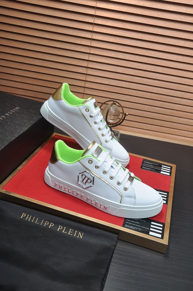 Philipp Plein Shoes